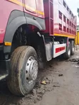 Scania 114 (380 HP) Truck - 5