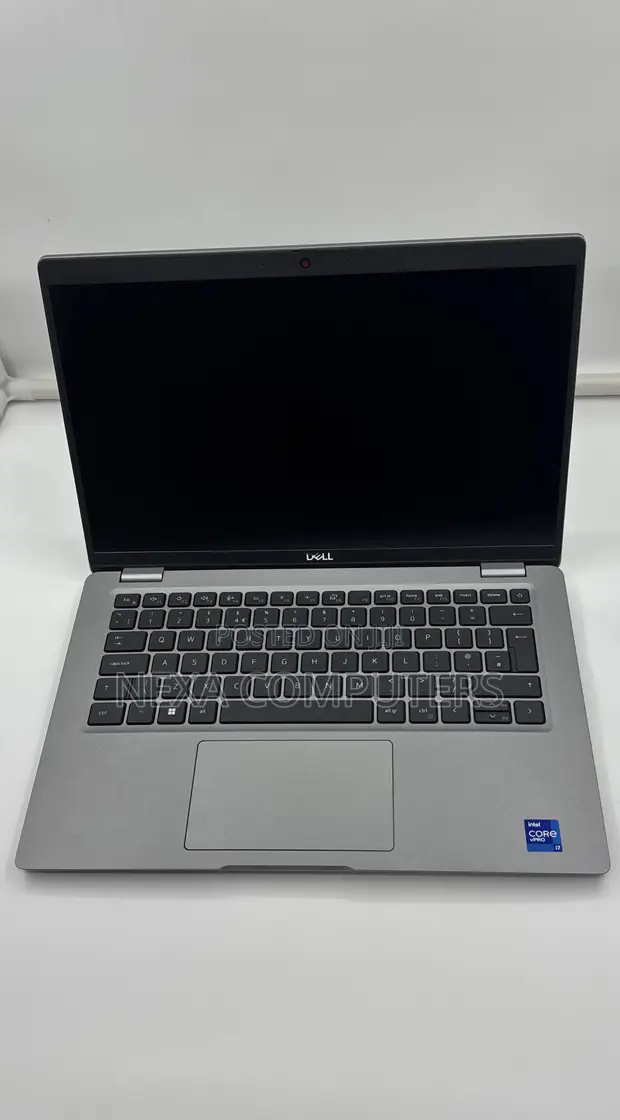 Dell Latitude 5430 Laptop - i7, 16GB RAM, 256GB SSD - 1