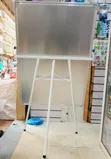 Whiteboard with Stand 70x100cm - 2
