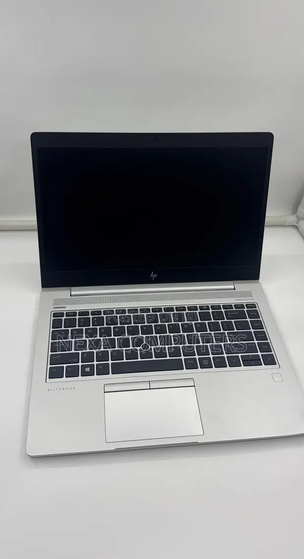 Laptop HP EliteBook 745 G5 - 8GB RAM, 256GB SSD - 1