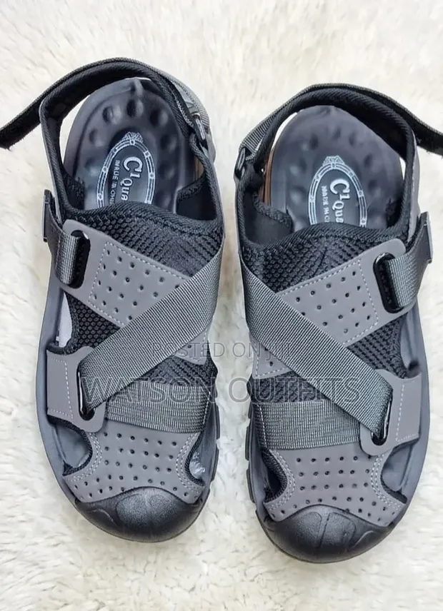 Men's Open Shoes - C1 Brand - 1