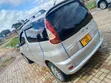 Toyota Fun Cargo 2004 Silver - 1