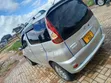 Toyota Fun Cargo 2004 Silver - 3