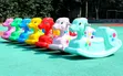 Kids Rocking Horse (Ages 1-8) - 1