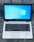 Laptop HP EliteBook 840 G3 - Core i5, 8GB RAM, 256GB SSD - 2
