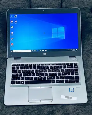 Laptop HP EliteBook 840 G3 - Core i5, 8GB RAM, 256GB SSD