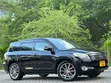 Toyota Vanguard 2009 - 2