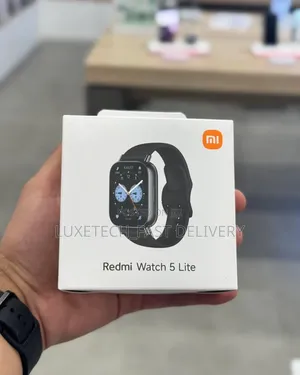 Redmi Watch 5 Lite Smartwatch