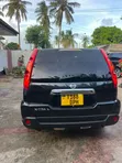 Nissan X-Trail 2008 Black - 2
