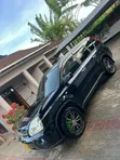 Nissan X-Trail 2008 Black - 3