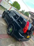 Nissan X-Trail 2008 Black - 4