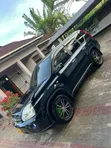 Nissan X-Trail 2008 Black - 5
