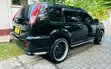 Nissan X-Trail 2005 Black - 1