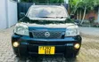 Nissan X-Trail 2005 Black - 2