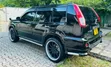 Nissan X-Trail 2005 Black - 3