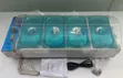 Table Top Bain Marie HBM-143 (4 Bowls) - 1