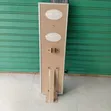 Heavy Duty 100W Solar Street Light - 1