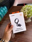 Arc MagSafe Car Phone Holder - 2