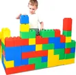 Jumbo Building Blocks / Jenga (45pc) - 1