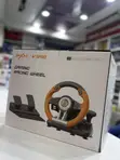 PXN V3PRO Gaming Racing Wheel - 1