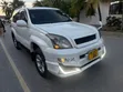 Toyota Land Cruiser Prado 2007 White - 1