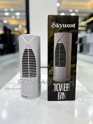 Skywood Tower Fan TF1302 (13 Inch)