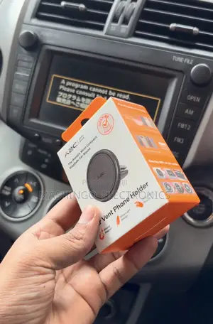 Arc MagSafe Car Vent Phone Holder