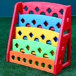 Children Bookshelf - Brand New Plastic - 1