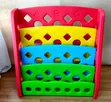 Children Bookshelf - Brand New Plastic - 3