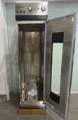 Proofer Single Door - 16 Trays - 2