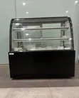 Commercial Cake Display Showcase - Brand New - 1