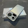 New Nothing Phone 4a Pro 256GB White - 2