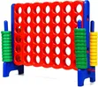 Giant Connect 4 / 4 In A Row Game - 2