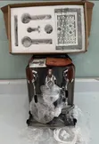 Brand New Espresso Coffee Machine G3124x - 1