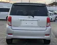 Toyota Corolla Rumion Hatchback 1.8 FWD 2009 Silver - 2