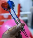 Steel Dart Board Arrows (3pc Set) - 2