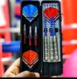 Steel Dart Board Arrows (3pc Set) - 3