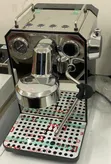 SKG3006 1.7L Semi-Automatic Espresso Coffee Machine - 15 Bar - 1