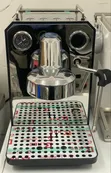 SKG3006 1.7L Semi-Automatic Espresso Coffee Machine - 15 Bar - 2