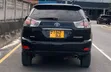 Toyota Harrier 2.4 (2007) Black - 4