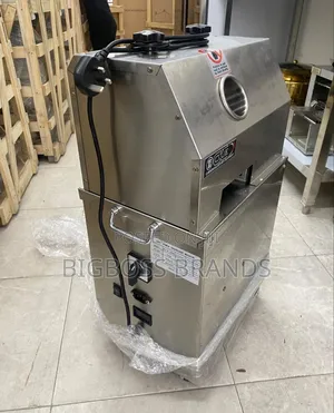 Sugarcane Juice Machine WG-YF-S80N (Electric & Battery)