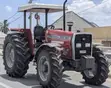 Massey Ferguson HP 385 Tractor - 1
