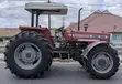 Massey Ferguson HP 385 Tractor - 4