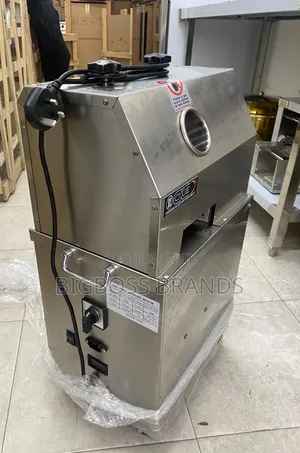 Rechargeable Sugar Cane Juice Extractor Ezt WG-YF-T80