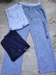 Balenciaga, Adidas, CK, Miu Miu Branded Men's Dress Pants - 4