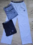Balenciaga, Adidas, CK, Miu Miu Branded Men's Dress Pants - 5
