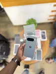 Google Pixel 10 Pro XL 256GB Black - 1