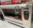 16-Chicken Gas Roaster - 1