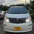 Toyota Alphard 2.4 Hybrid AWD 2005 - 1