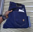 Men's Colorfast Relaxed Jeans - 3